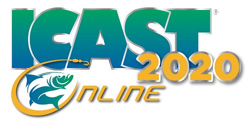 Виртуальная рыболовная выставка ICAST 2020 Online Фото №2