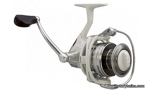 Lew's® '18 Speed Spin® Spinning Reels Фото №4