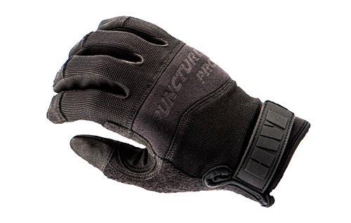 Защитные перчатки HWI HPG 100 Фото №2