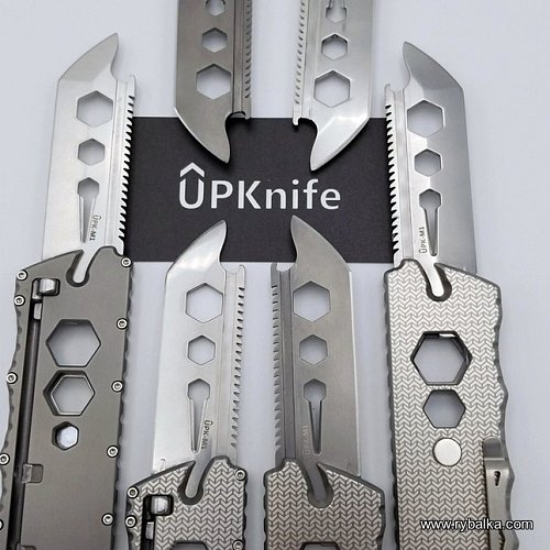 Многофункциональный нож UPK-M1 Фото №4