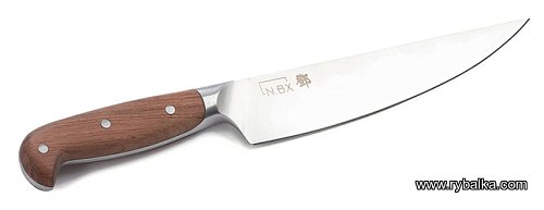 Нож Barebones X NoBox Chef Knife Фото №5