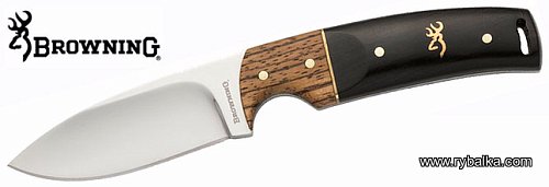 Охотничьи ножи Browning Buckmark & Kodiak Фото №2